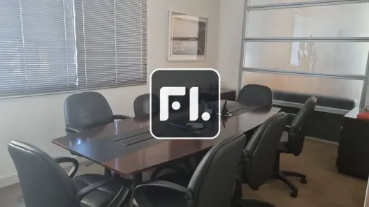 Sala Comercial para alugar, 705m² no Itaim Bibi, São Paulo