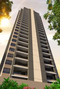 RESIDENCIAL ROSA DO CAMPO no Vila Nossa Senhora das Vitórias, Mauá