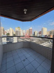 Apartamento com 2 Quartos à venda, 73m² no Tupi, Praia Grande