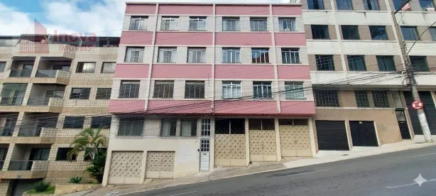 Apartamento com 3 Quartos à venda, 85m² no Santa Helena, Juiz de Fora