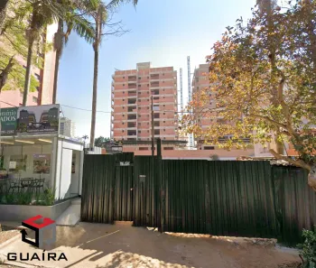 Sobrado com 3 Quartos à venda, 143m² no Jardim, Santo André