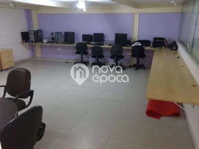 Ponto Comercial à venda, 645m² no Centro, Rio de Janeiro