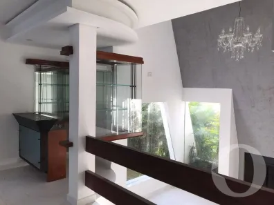 Casa de Condomínio com 4 Quartos à venda, 350m² no Alphaville Residencial Dois, Barueri
