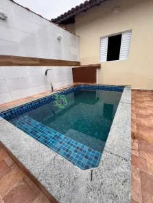 Casa com 2 Quartos à venda, 65m² no jussara, Mongaguá
