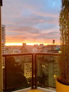 Apartamento com 4 Quartos à venda, 205m² no Cerqueira César, São Paulo