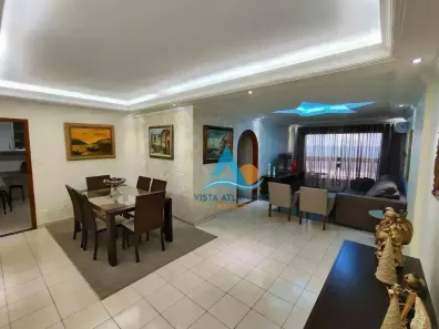 Apartamento com 2 Quartos à venda, 106m² no Vila Caiçara, Praia Grande