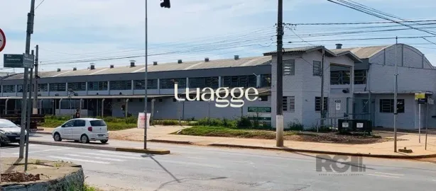 Galpão/Depósito/Armazém para alugar, 4800m² no Passo das Pedras, Gravataí