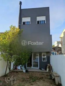 Casa com 3 Quartos à venda, 142m² no Espírito Santo, Porto Alegre