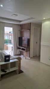 Apartamento com 2 Quartos à venda, 59m² no Jardim das Margaridas, Salvador