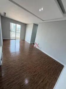 Apartamento com 2 Quartos à venda, 65m² no Vila Mogilar, Mogi das Cruzes