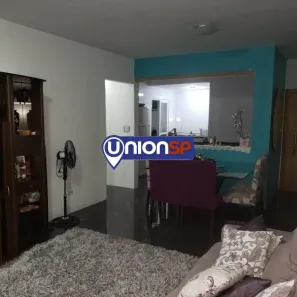 Apartamento com 3 Quartos à venda, 125m² no Campos Elíseos, São Paulo