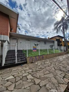 Sala Comercial para alugar, 174m² no Guarani, Novo Hamburgo