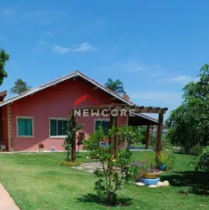 Casa com 2 Quartos à venda, 211m² no Jardim Leonor, Itatiba