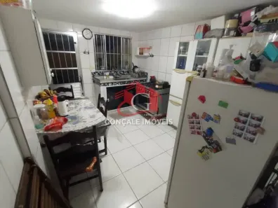 Sobrado com 2 Quartos à venda, 90m² no Vila Dom Pedro II, São Paulo