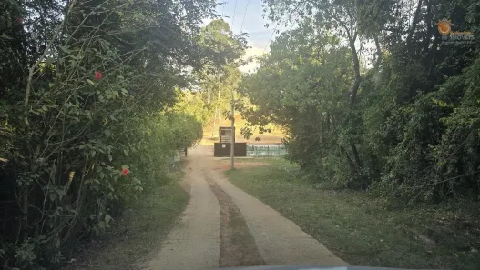 Lote/Terreno à venda, 1121m² no Caguassu, Sorocaba