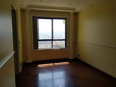 Apartamento com 2 Quartos à venda, 62m² no Vila Cavaton, São Paulo