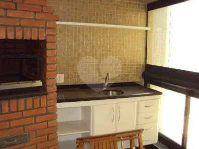 Apartamento com 4 Quartos à venda, 220m² no Vila Gomes Cardim, São Paulo