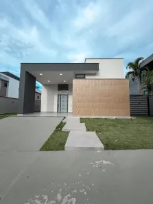 Casa de Condomínio com 4 Quartos à venda, 236m² no , Paço do Lumiar