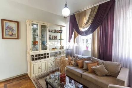 Apartamento com 3 Quartos à venda, 71m² no Colégio Batista, Belo Horizonte