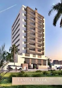 Apartamento com 3 Quartos à venda, 77m² no Centro, Biguaçu