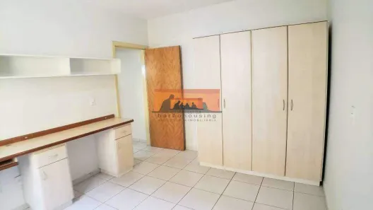 Kitnet com 1 Quarto para alugar, 24m² no Cidade Universitária, Campinas