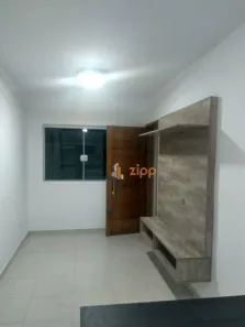 Sobrado com 1 Quarto à venda, 33m² no Vila Gustavo, São Paulo