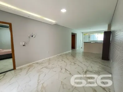 Casa com 3 Quartos à venda, 96m² no Do Ubatuba, São Francisco do Sul