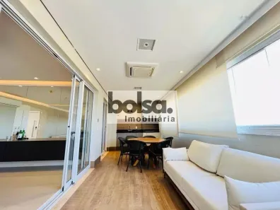 Apartamento com 3 Quartos à venda, 183m² no Vila Aviação, Bauru