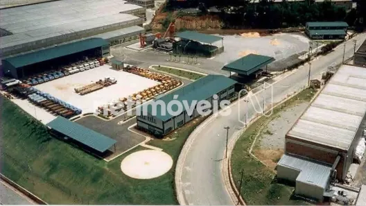 Galpão/Depósito/Armazém para alugar, 4463m² no Jardim Belval, Barueri