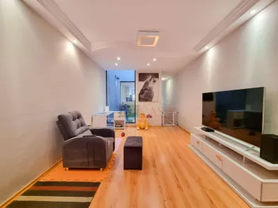 Sobrado com 3 Quartos à venda, 164m² no Vila Ré, São Paulo