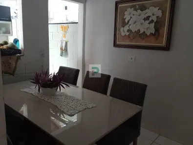 Casa de Condomínio com 2 Quartos à venda, 49m² no Vila São Paulo, Mogi das Cruzes