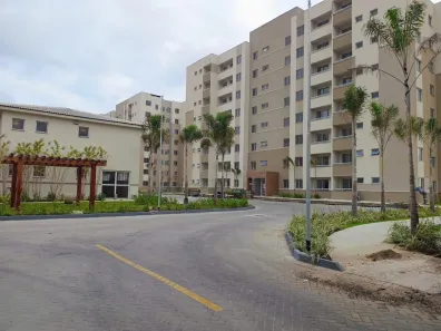 Apartamento com 2 Quartos à venda, 53m² no Nova São Pedro, São Pedro da Aldeia