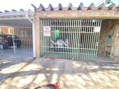 Kitnet com 1 Quarto para alugar, 20m² no Jardim Alberto Gomes, Itu