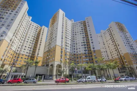 Apartamento com 2 Quartos à venda, 65m² no Partenon, Porto Alegre