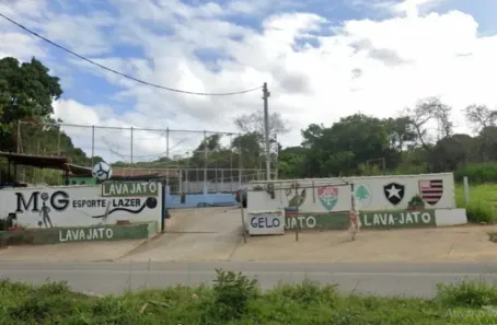 Lote/Terreno à venda, 100m² no Vilatur, Saquarema