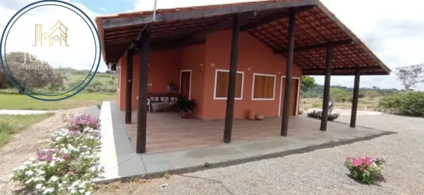 Fazenda/Sítio com 3 Quartos à venda, 120m² no , São Gonçalo dos Campos