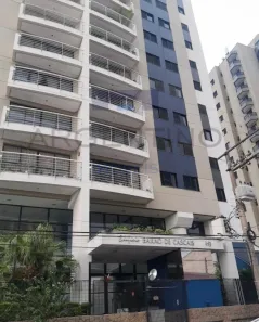 Apartamento com 3 Quartos à venda, 90m² no Centro, Mogi das Cruzes