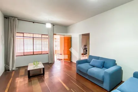 Casa com 5 Quartos à venda, 250m² no Parque Maria Luiza, São Paulo