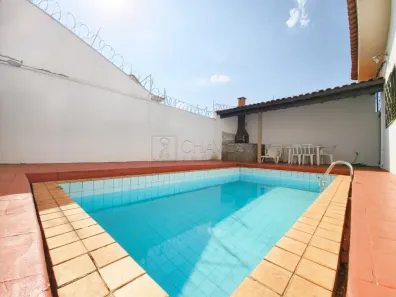 Casa com 3 Quartos à venda, 165m² no Jardim Califórnia, Ribeirão Preto