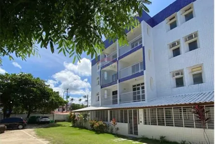 Apartamento com 3 Quartos para alugar, 83m² no Porto de Galinhas, Ipojuca