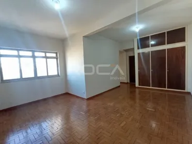 Apartamento com 3 Quartos para alugar, 113m² no Centro, Ribeirão Preto