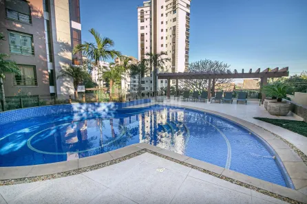 Apartamento com 3 Quartos à venda, 240m² no Bela Vista, Porto Alegre