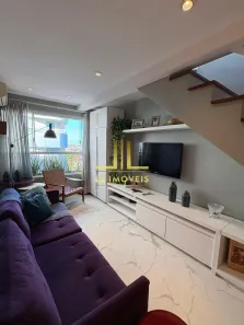 Cobertura com 2 Quartos à venda, 90m² no Rio Vermelho, Salvador