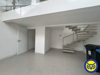 Ponto Comercial para alugar, 41m² no João Paulo, Florianópolis
