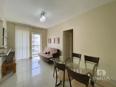 Apartamento com 2 Quartos para alugar, 55m² no Trindade, Florianópolis