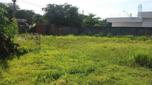 Lote/Terreno à venda, 664m² no Jardim América, Paulínia