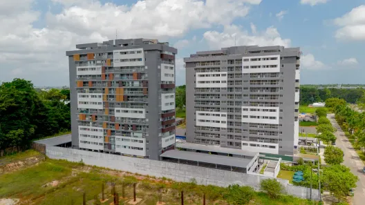 Apartamento com 3 Quartos à venda, 102m² no Parque Verde, Belém