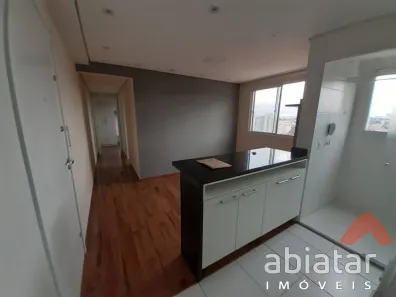 Apartamento com 2 Quartos à venda, 41m² no Jardim Taboão, São Paulo