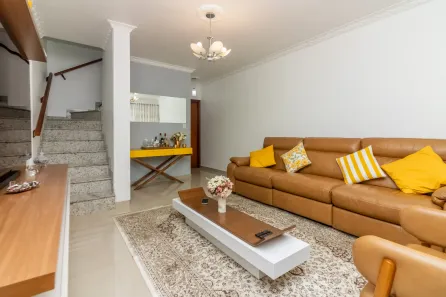 Sobrado com 2 Quartos à venda, 90m² no Vila Barreto, São Paulo