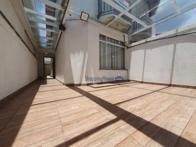 Sobrado com 3 Quartos à venda, 130m² no Vila Romana, São Paulo